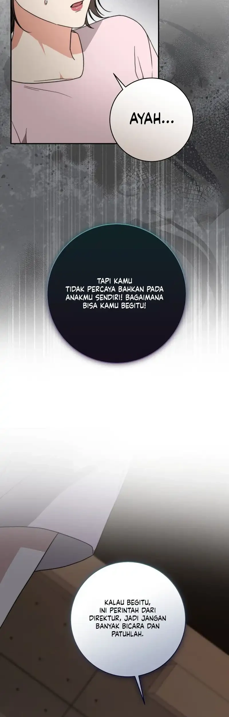 Dangerous Newlyweds Chapter 48 Gambar 34