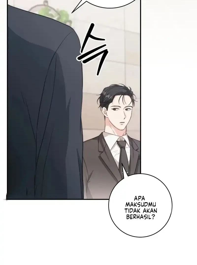 Dangerous Newlyweds Chapter 8 Gambar 32