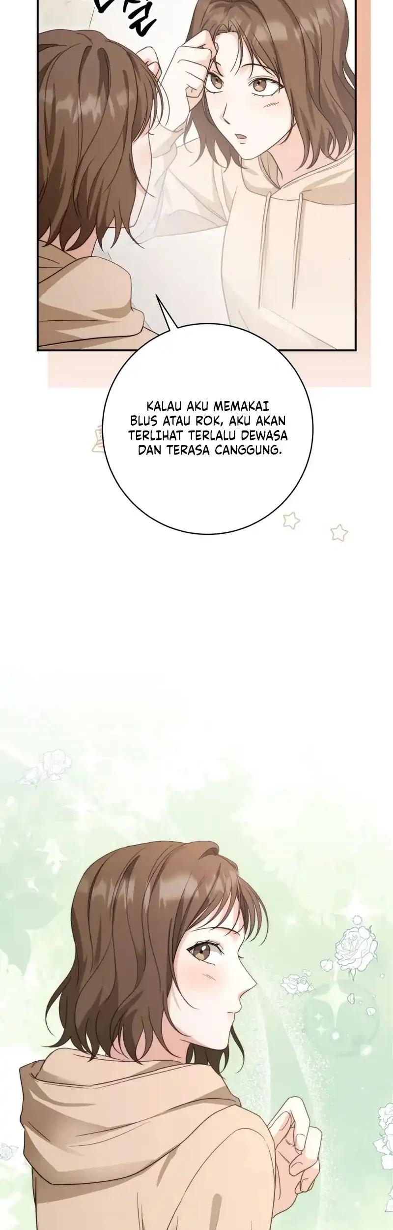 Dangerous Newlyweds Chapter 9 Gambar 29