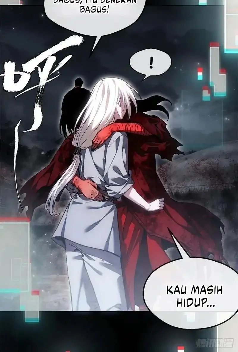 Dao of the Bizarre Immortal Chapter 67 Gambar 11