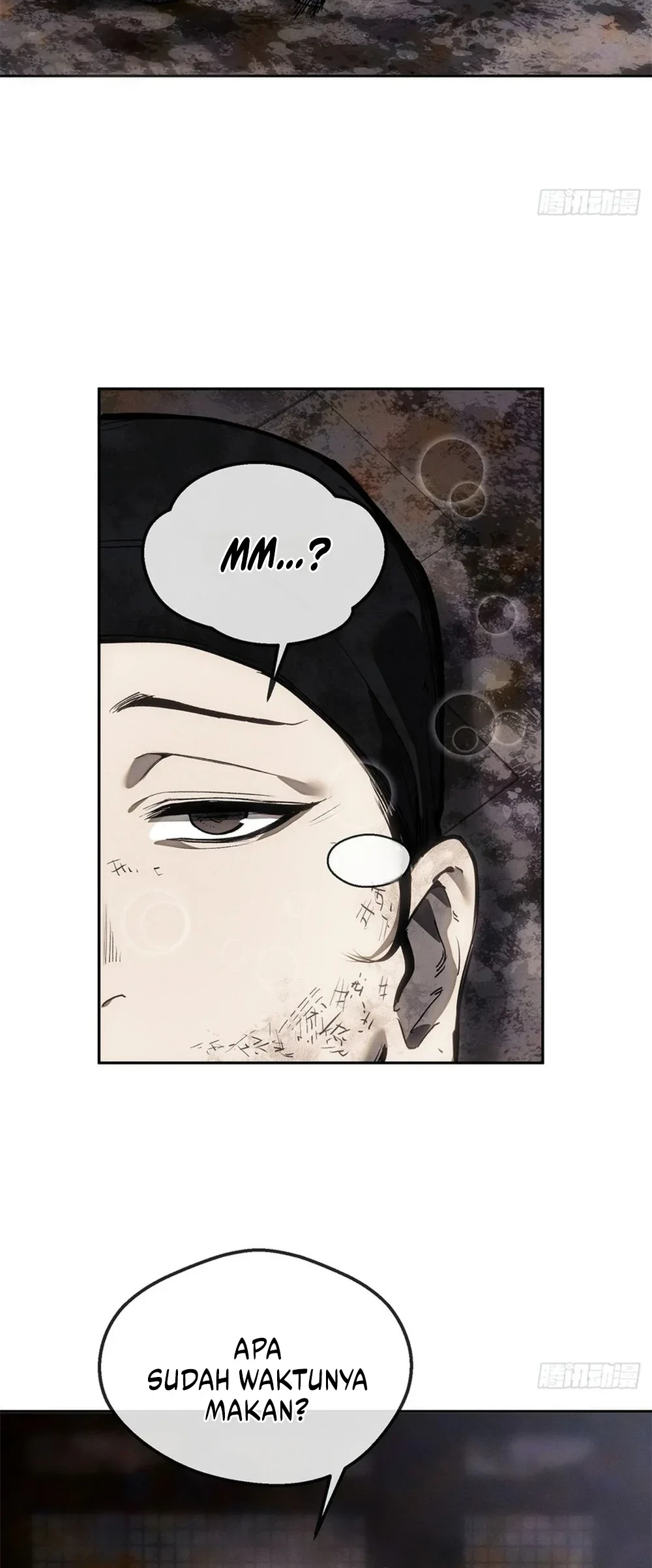 Dao of the Bizarre Immortal Chapter 72 Gambar 14