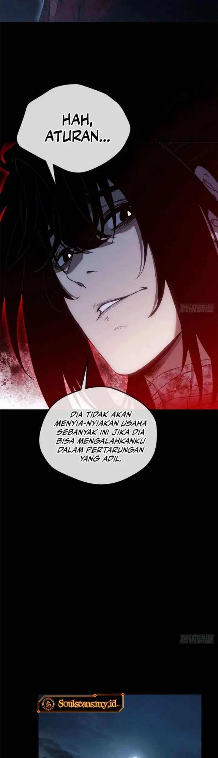 Dao of the Bizarre Immortal Chapter 82 Gambar 15