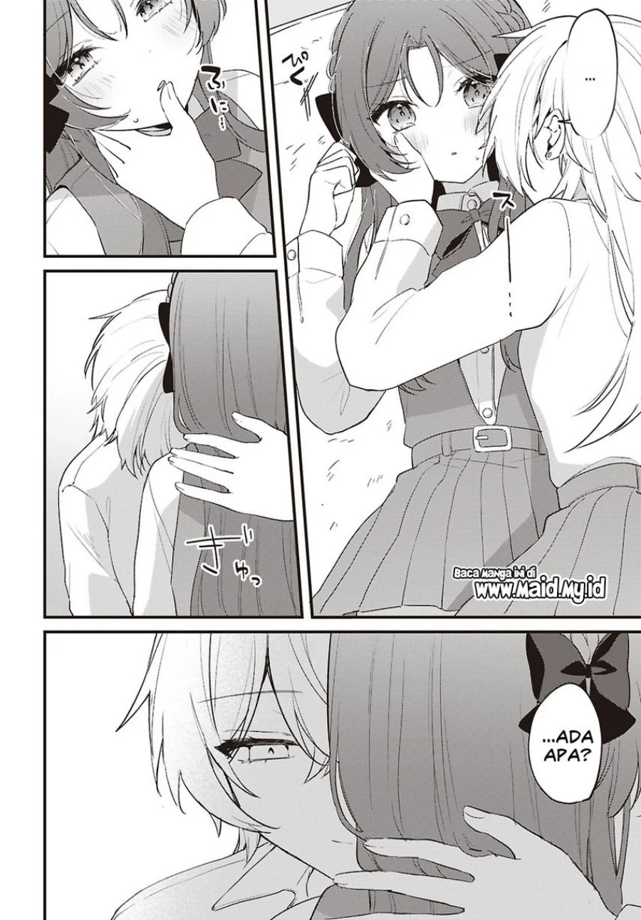 Dareka Ookami-san no shitsuke-kata shirimasen ka?! Chapter 5 Gambar 16