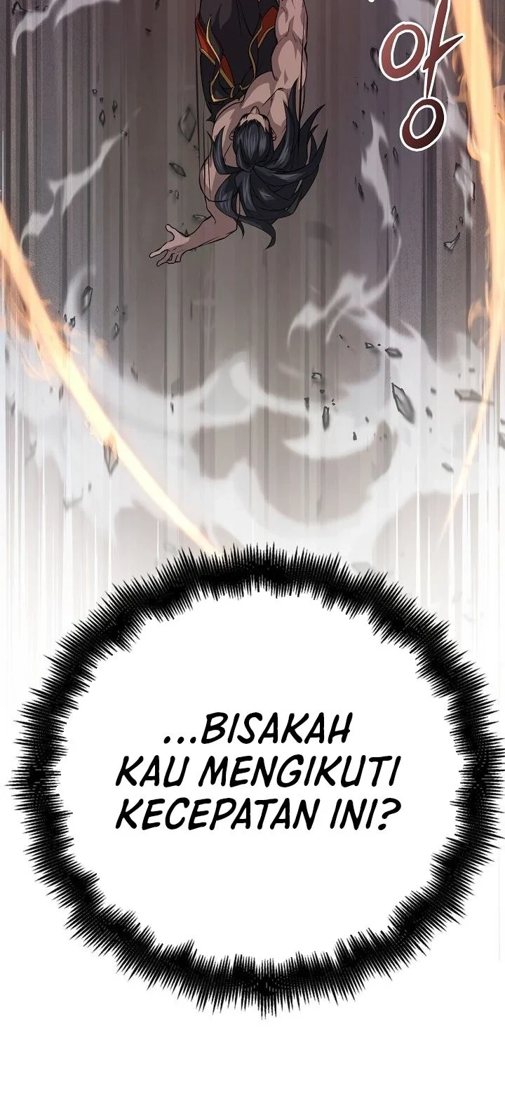 Dark and Light Martial Emperor Chapter 54 Gambar 46