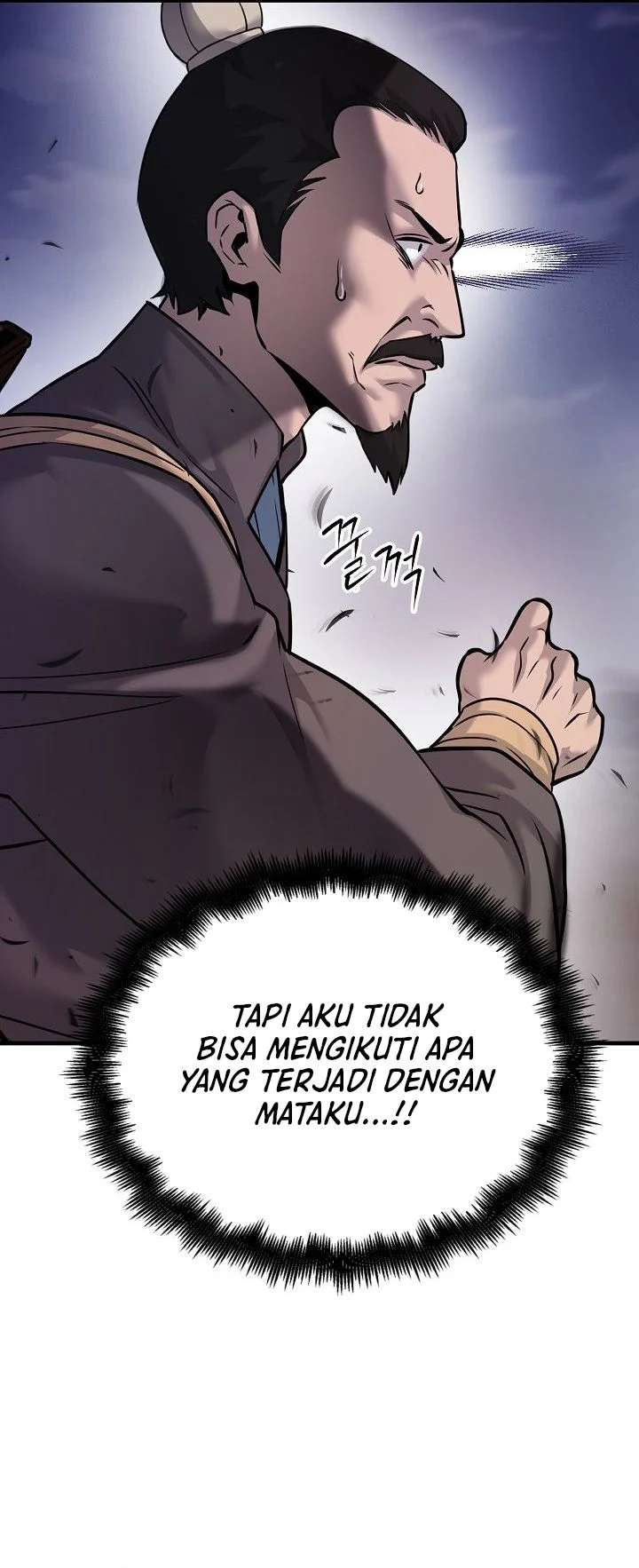 Dark and Light Martial Emperor Chapter 54 Gambar 49