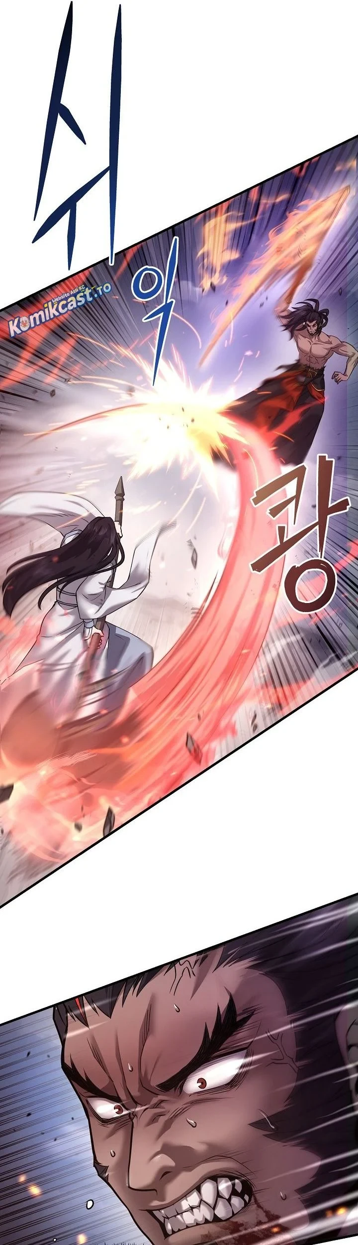 Dark and Light Martial Emperor Chapter 54 Gambar 50