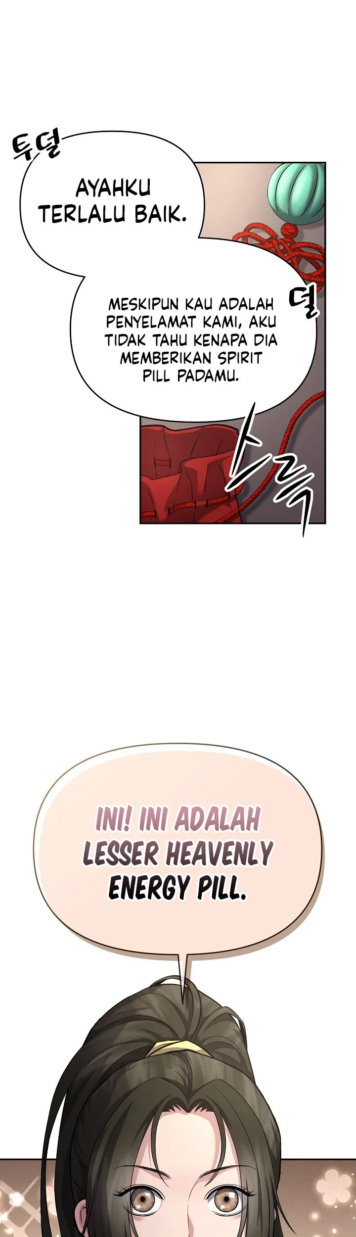 Dark and Light Martial Emperor Chapter 55 Gambar 40