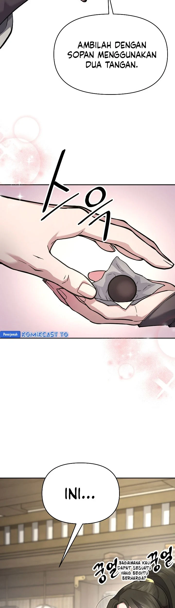 Dark and Light Martial Emperor Chapter 55 Gambar 42