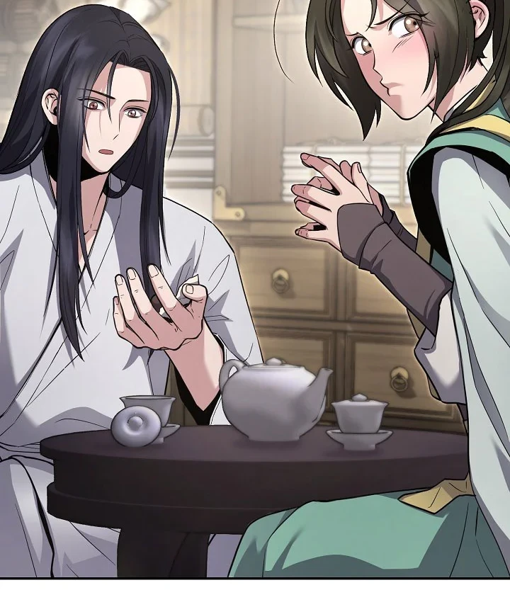 Dark and Light Martial Emperor Chapter 55 Gambar 43