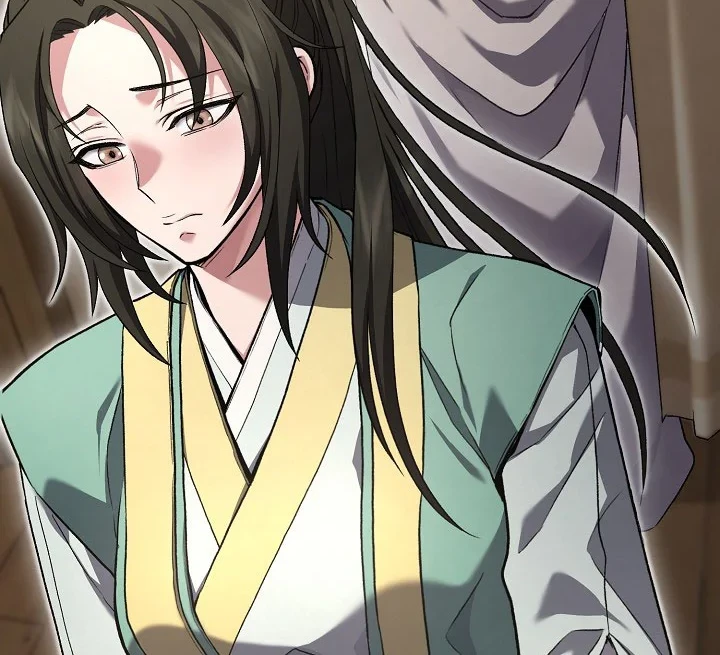 Dark and Light Martial Emperor Chapter 57 Gambar 51