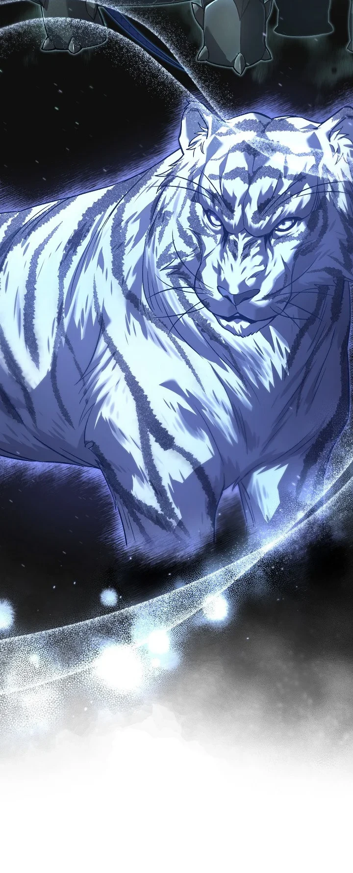 Dark and Light Martial Emperor Chapter 58 Gambar 36