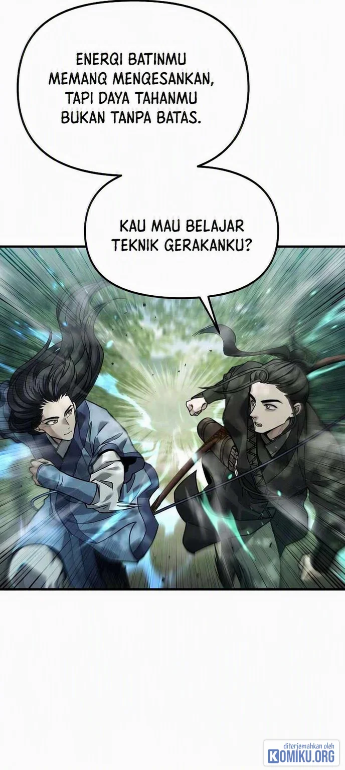 Dark and Light Martial Emperor Chapter 61 Gambar 44
