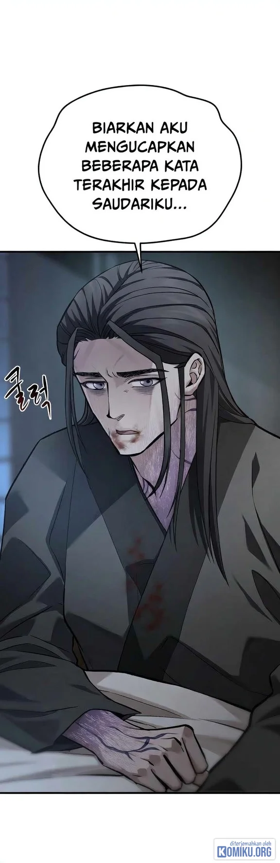 Dark and Light Martial Emperor Chapter 63 Gambar 60