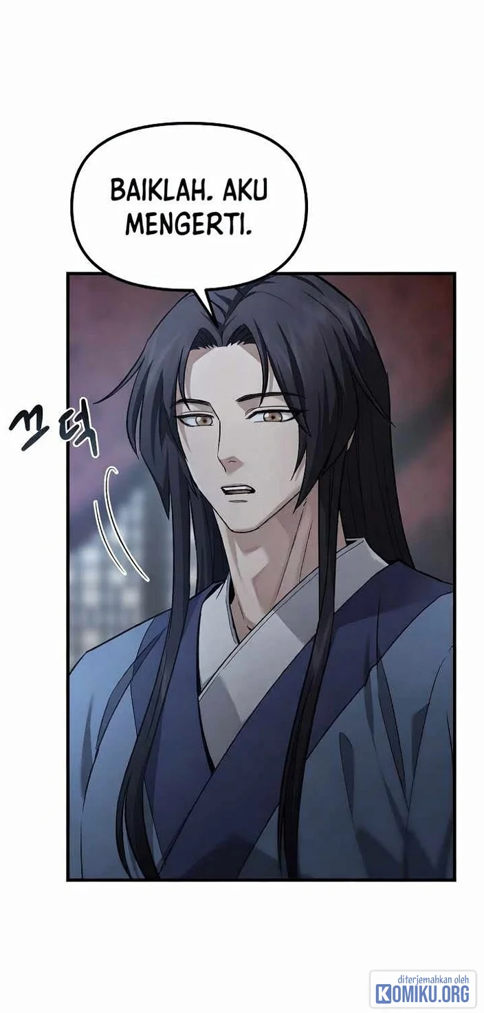Dark and Light Martial Emperor Chapter 63 Gambar 61