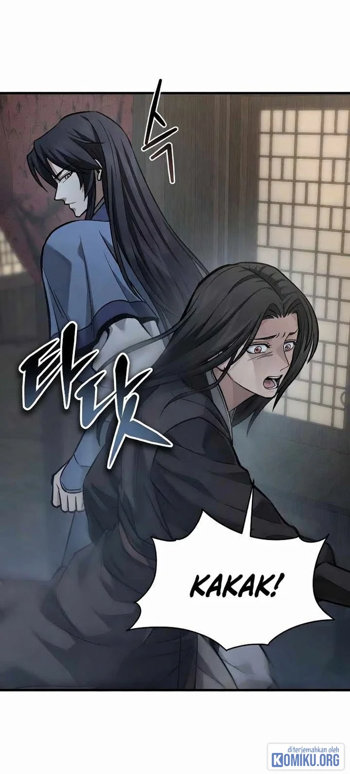 Dark and Light Martial Emperor Chapter 63 Gambar 62