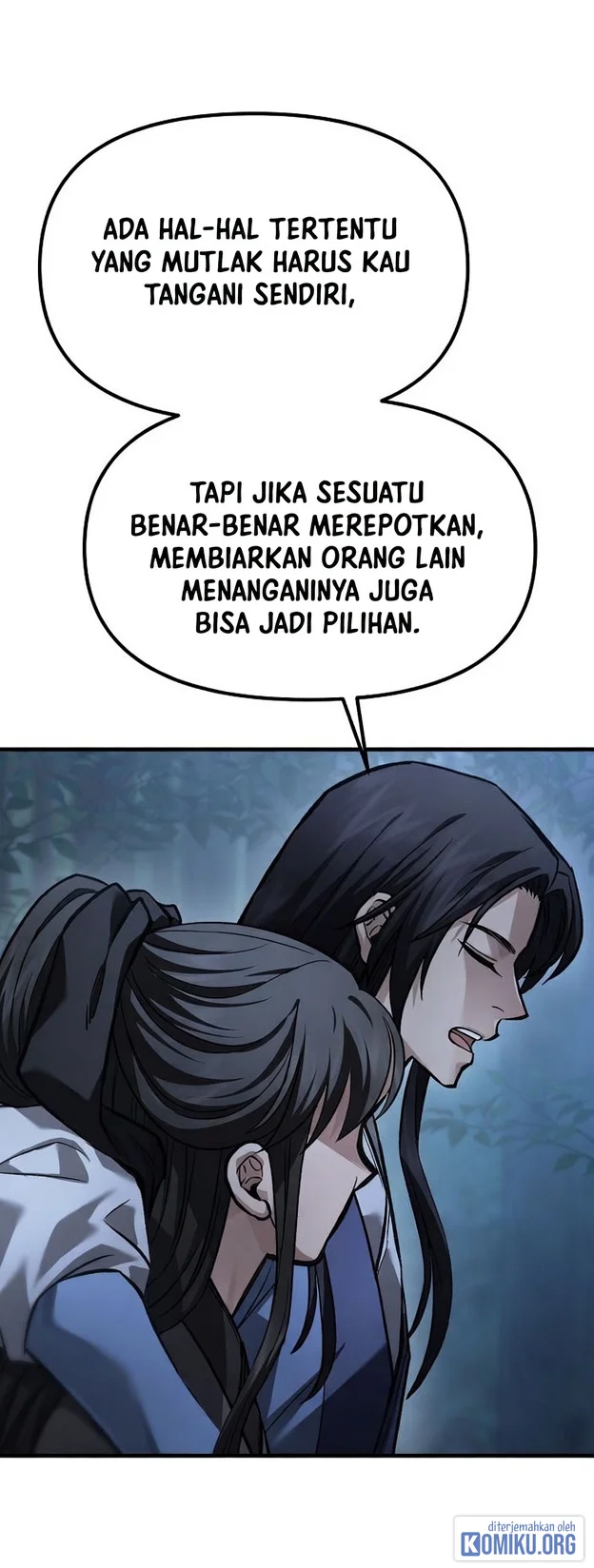 Dark and Light Martial Emperor Chapter 65 Gambar 46