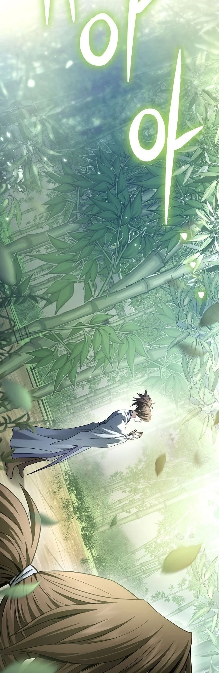 Dark and Light Martial Emperor Chapter 66 Gambar 48