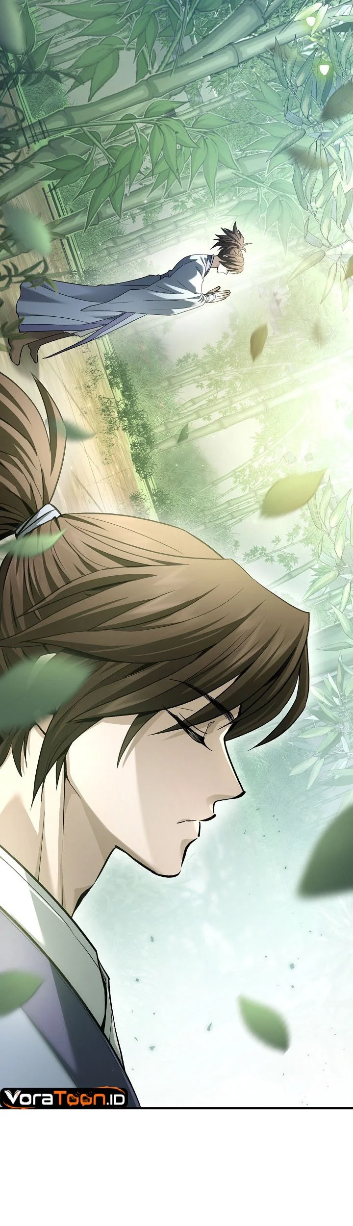 Dark and Light Martial Emperor Chapter 66 Gambar 32