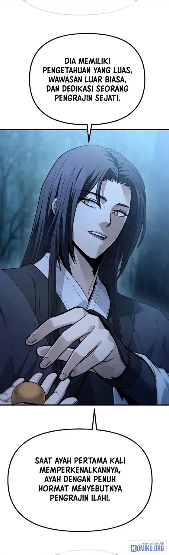 Dark and Light Martial Emperor Chapter 67 Gambar 49