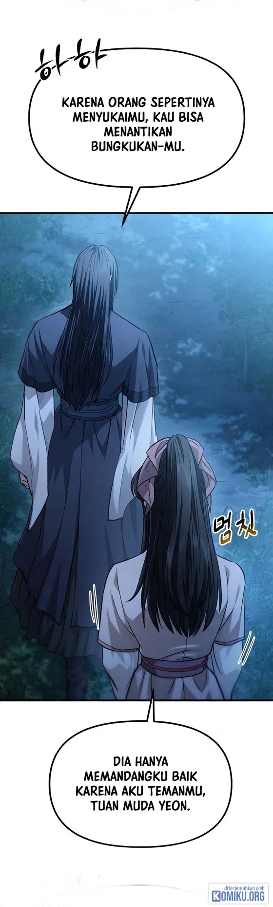 Dark and Light Martial Emperor Chapter 67 Gambar 50