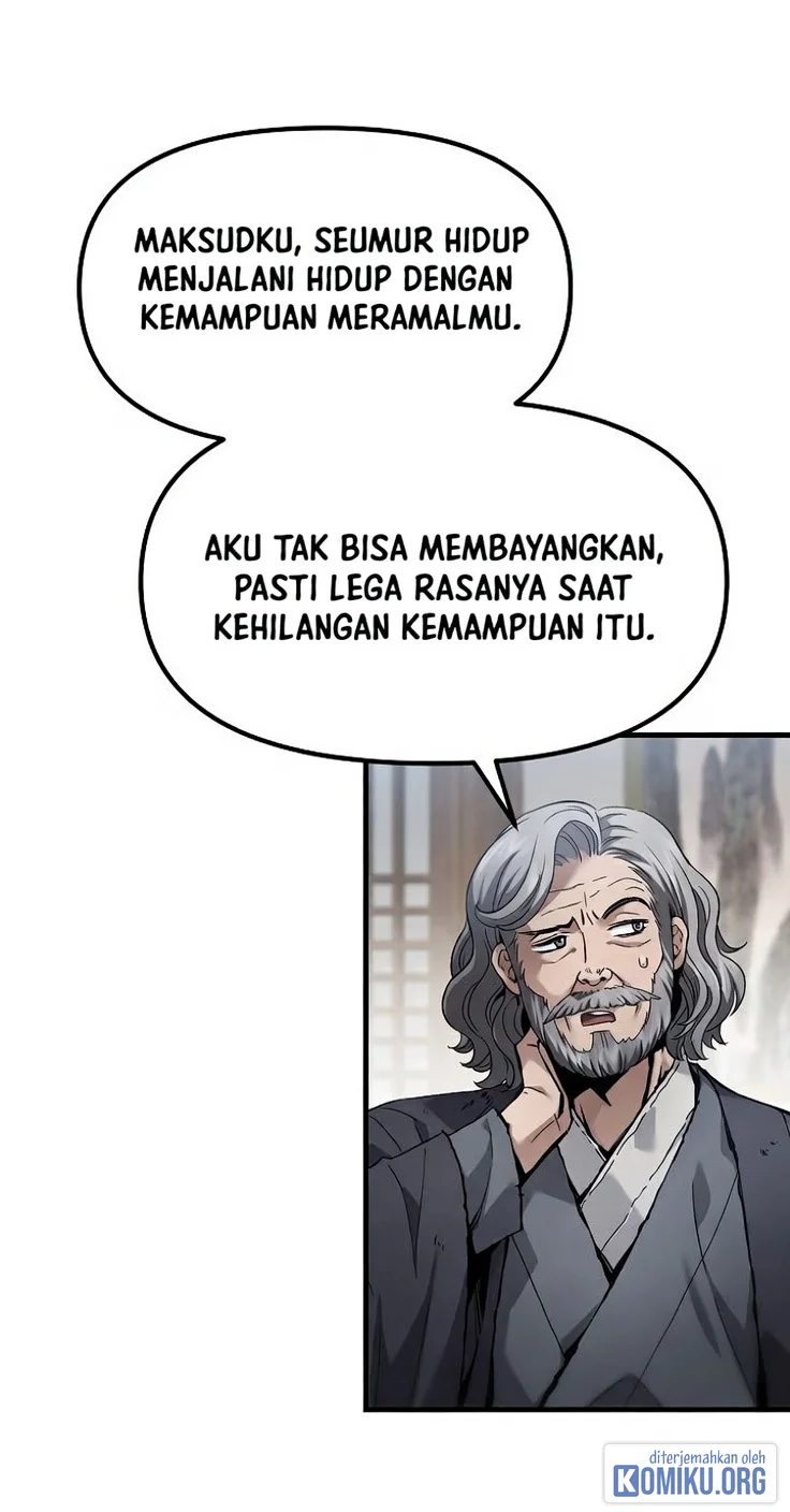 Dark and Light Martial Emperor Chapter 68 Gambar 51