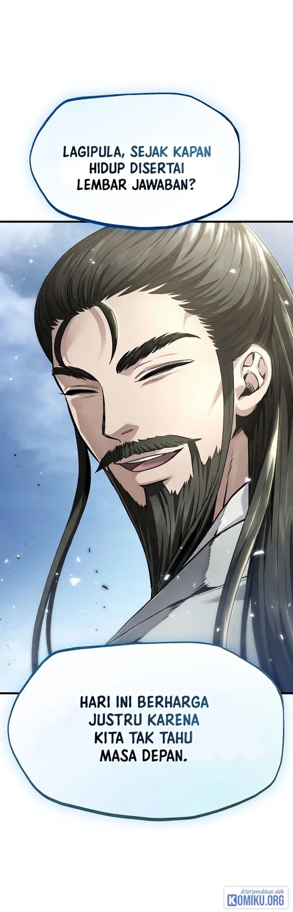 Dark and Light Martial Emperor Chapter 68 Gambar 53