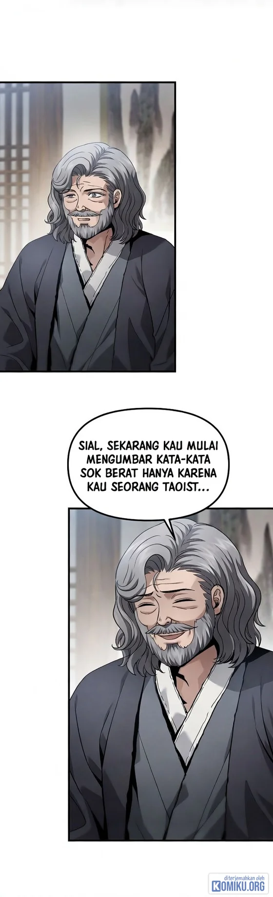 Dark and Light Martial Emperor Chapter 68 Gambar 54