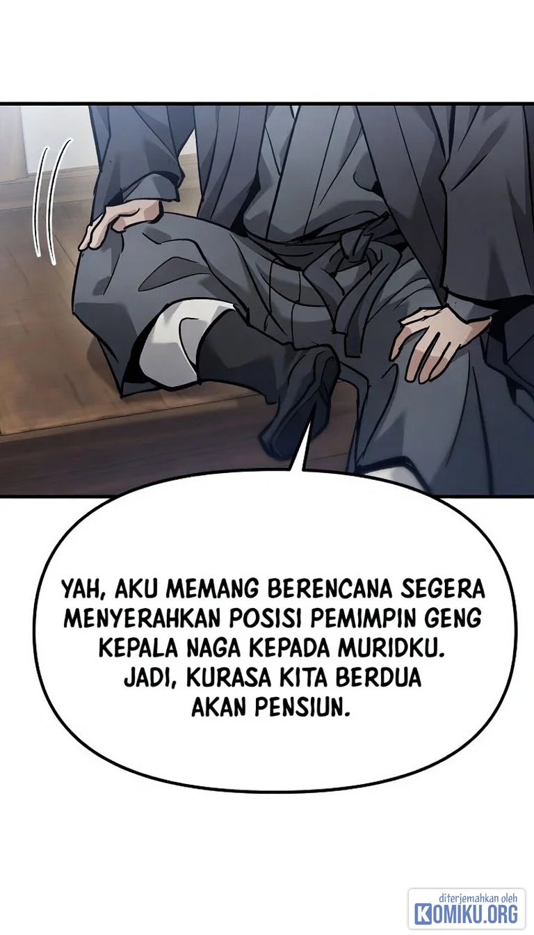 Dark and Light Martial Emperor Chapter 68 Gambar 55