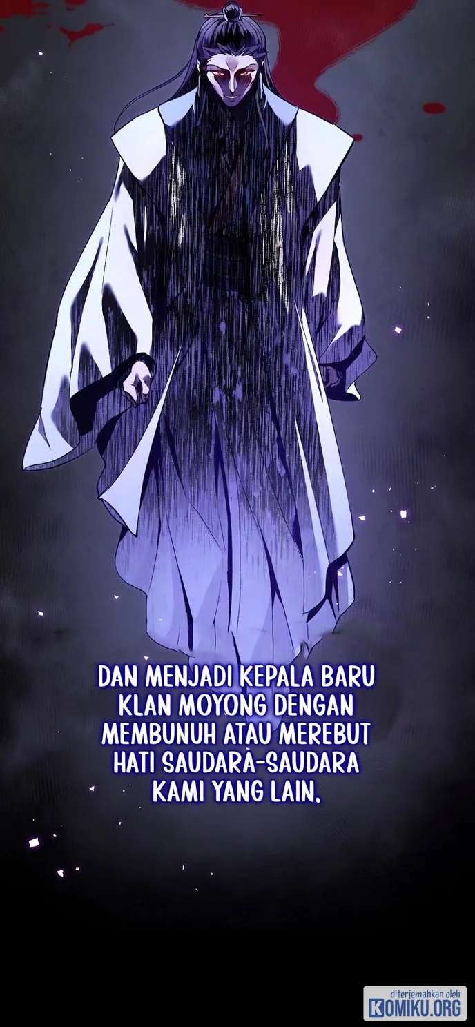 Dark and Light Martial Emperor Chapter 69 Gambar 47