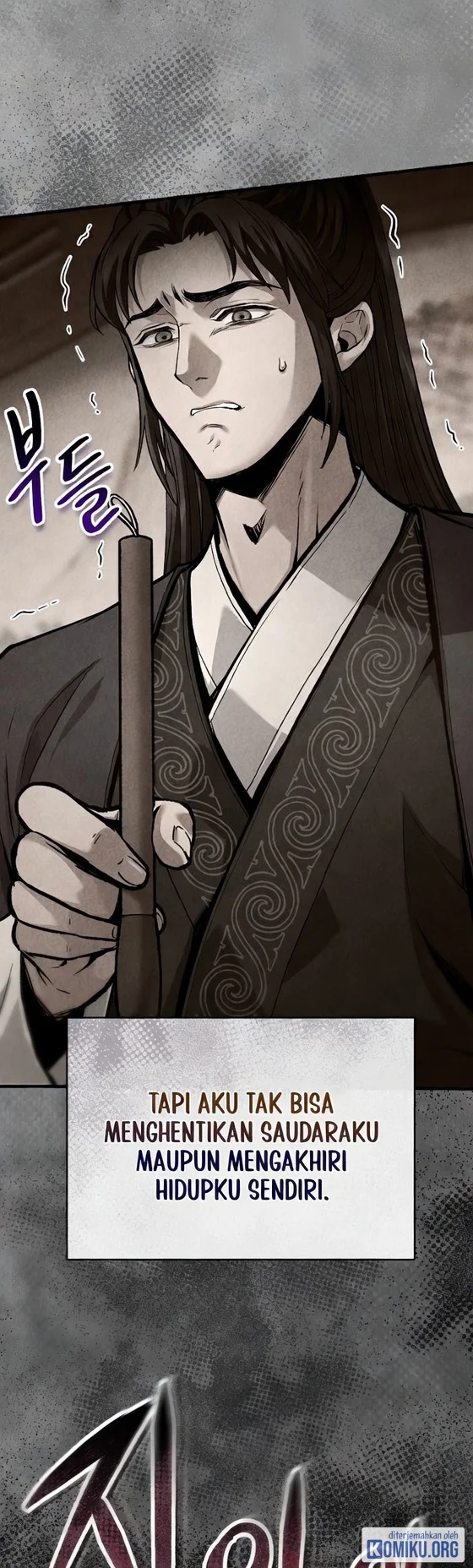 Dark and Light Martial Emperor Chapter 69 Gambar 50