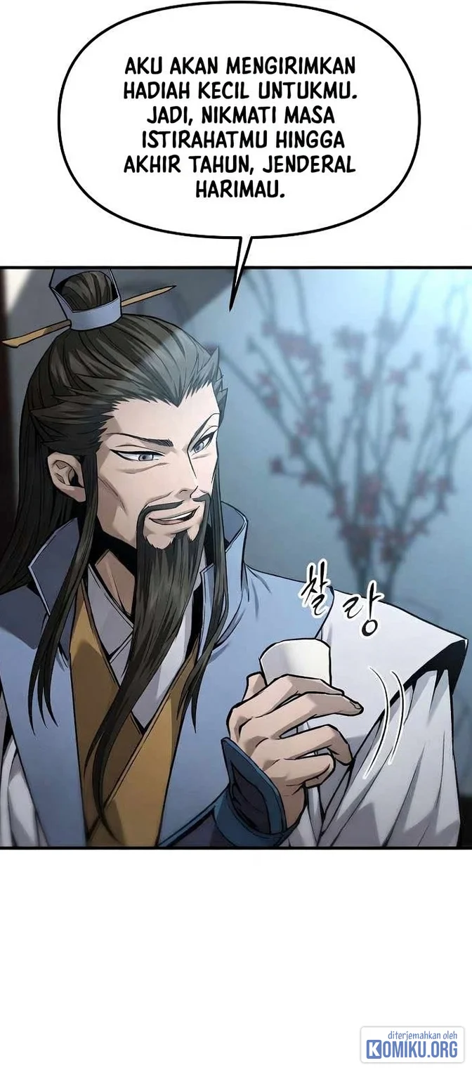 Dark and Light Martial Emperor Chapter 71 Gambar 33