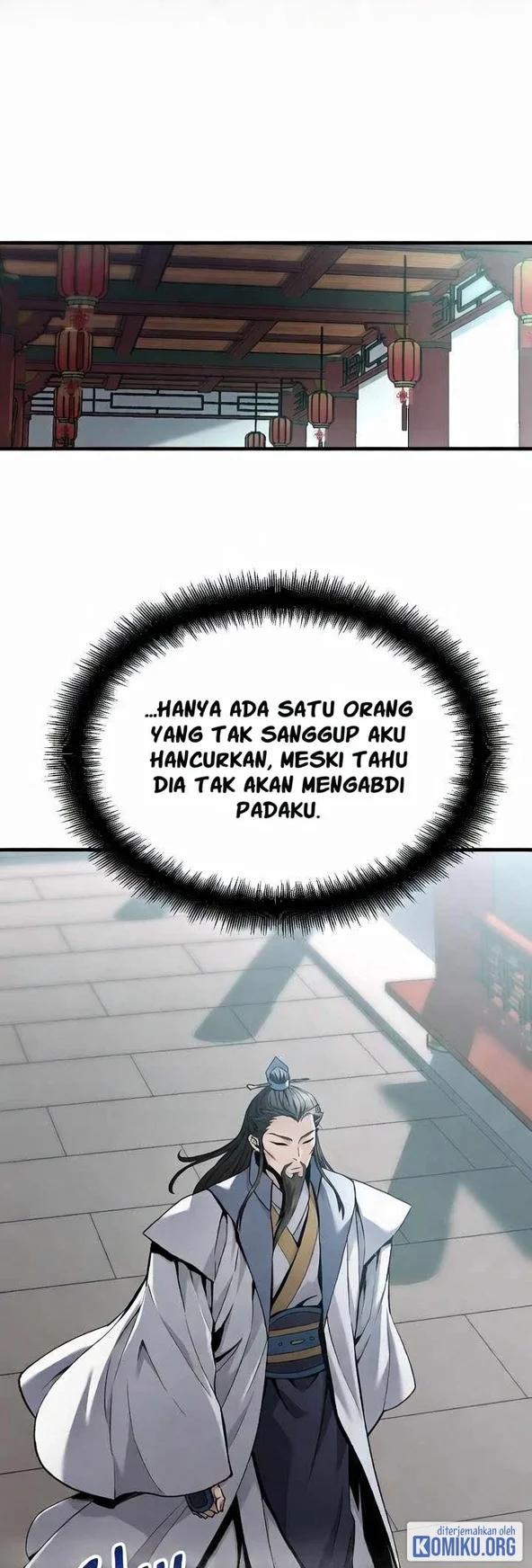 Dark and Light Martial Emperor Chapter 71 Gambar 34