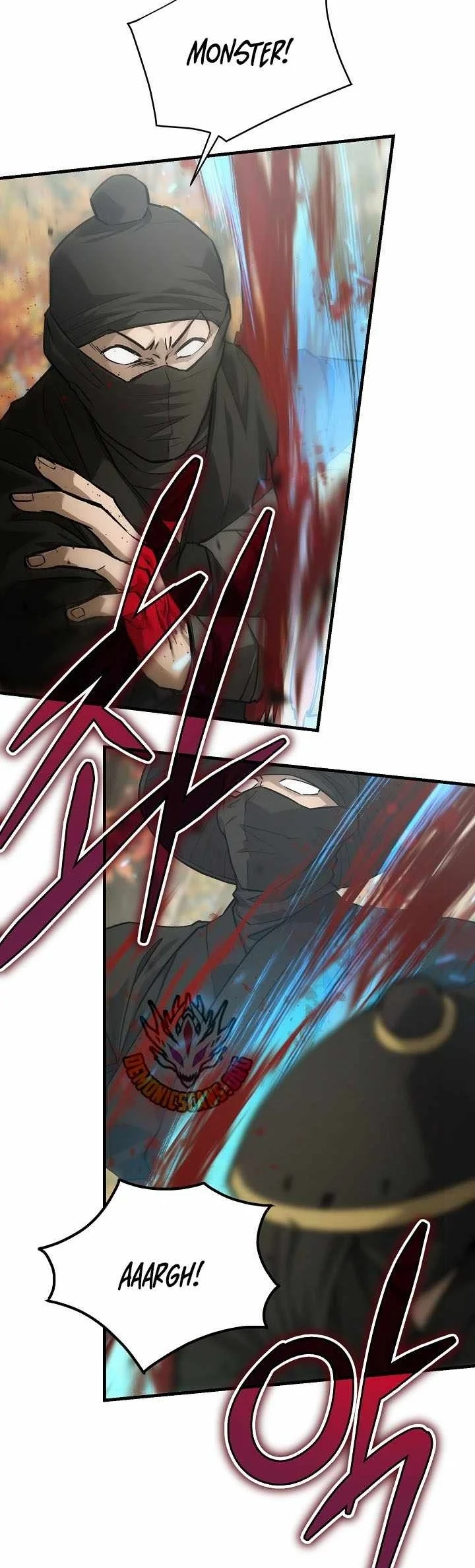 Dark and Light Martial Emperor Chapter 72 Gambar 38