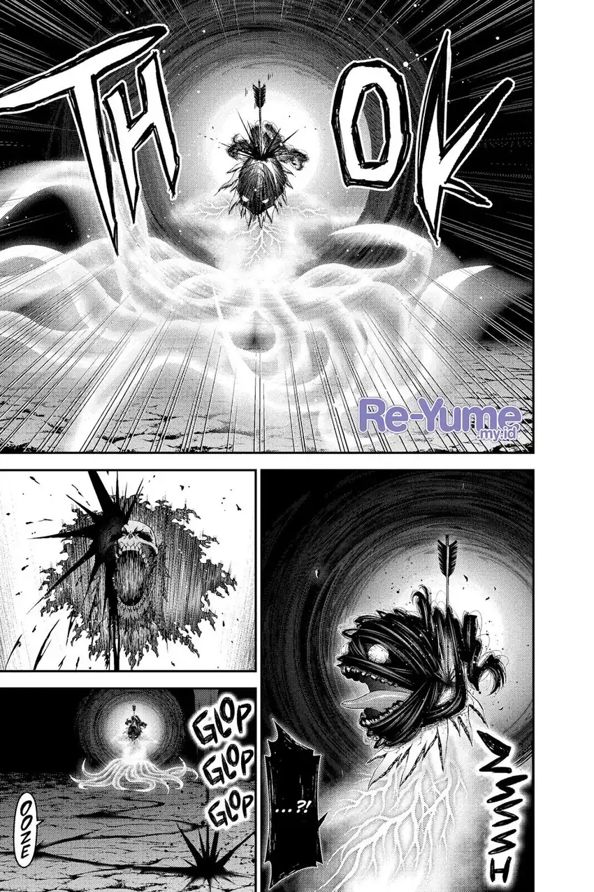 Dark Gathering Chapter 37 Gambar 23