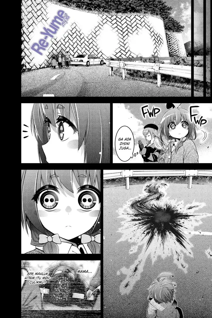 Dark Gathering Chapter 51.5 Gambar 31