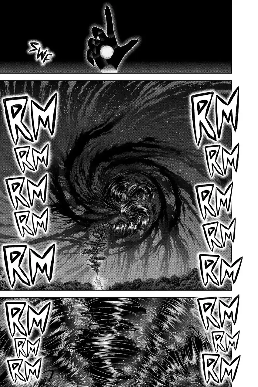 Dark Gathering Chapter 54 Gambar 24