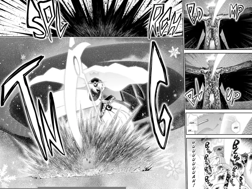 Dark Gathering Chapter 55 Gambar 23