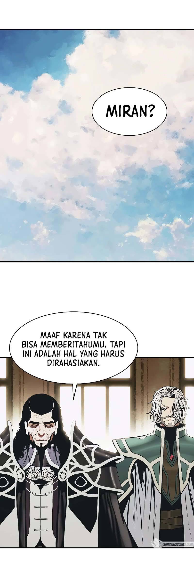 Dark Lady Isekai Chapter 166 Gambar 37