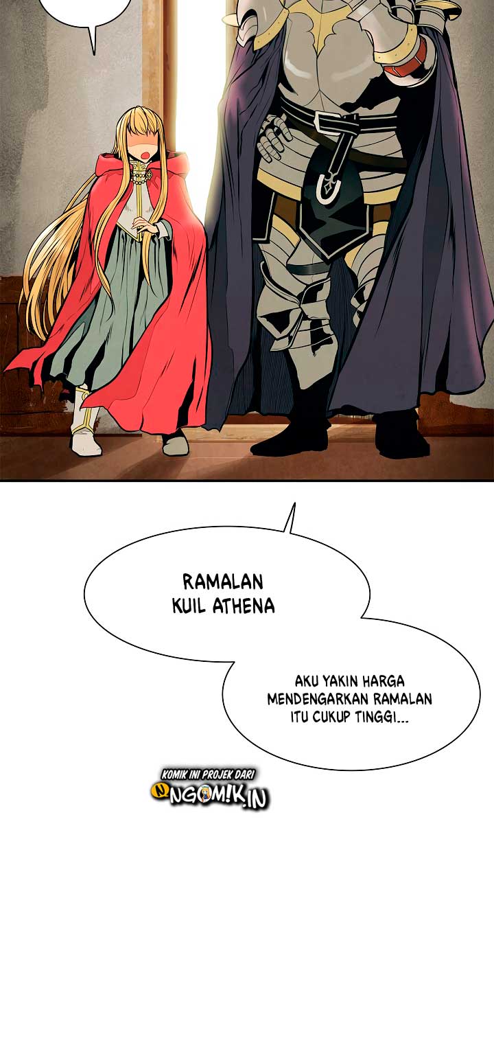 Dark Lady Isekai Chapter 27 Gambar 34