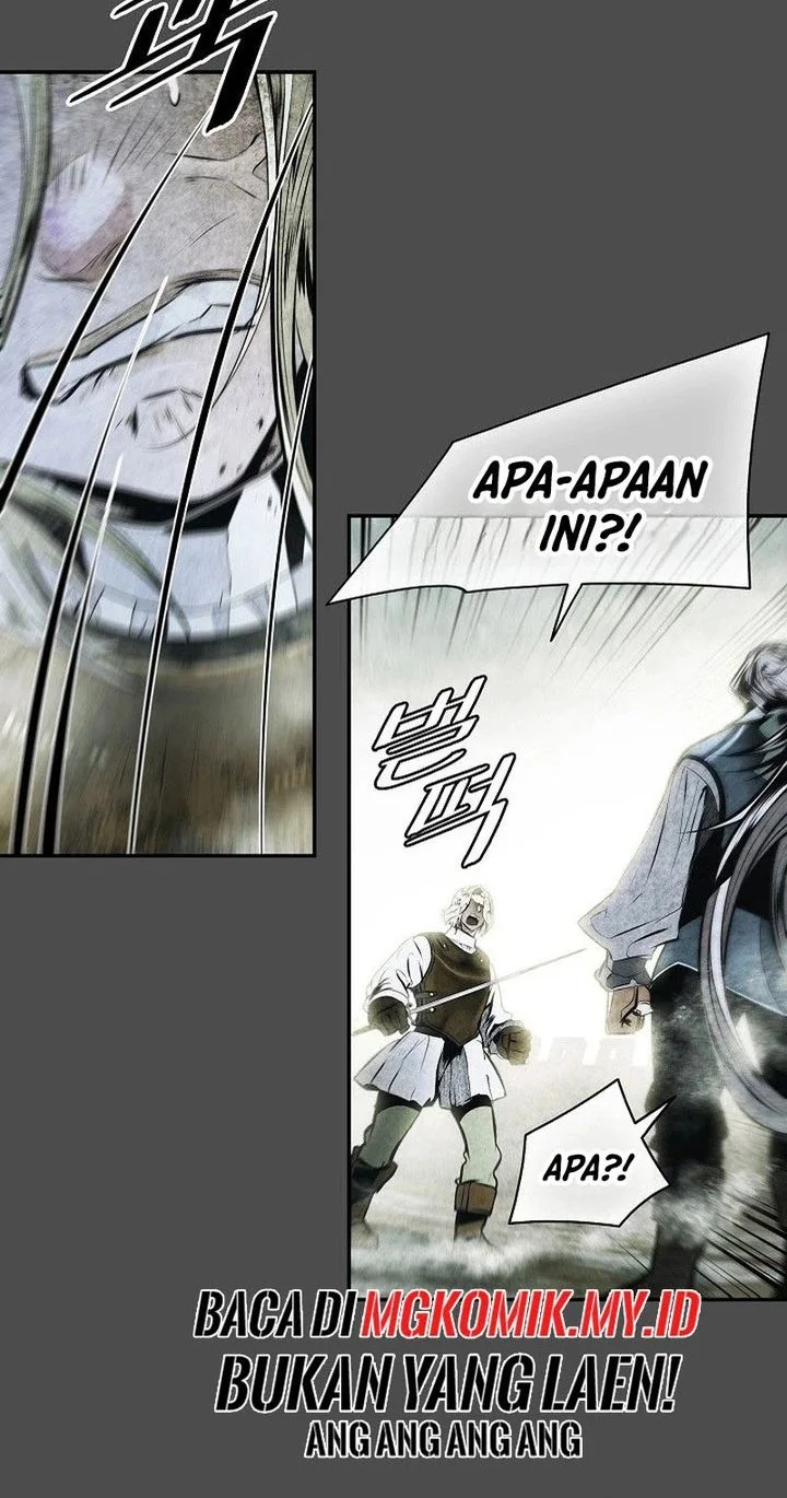 Dark Lady Isekai Chapter 275 Gambar 24