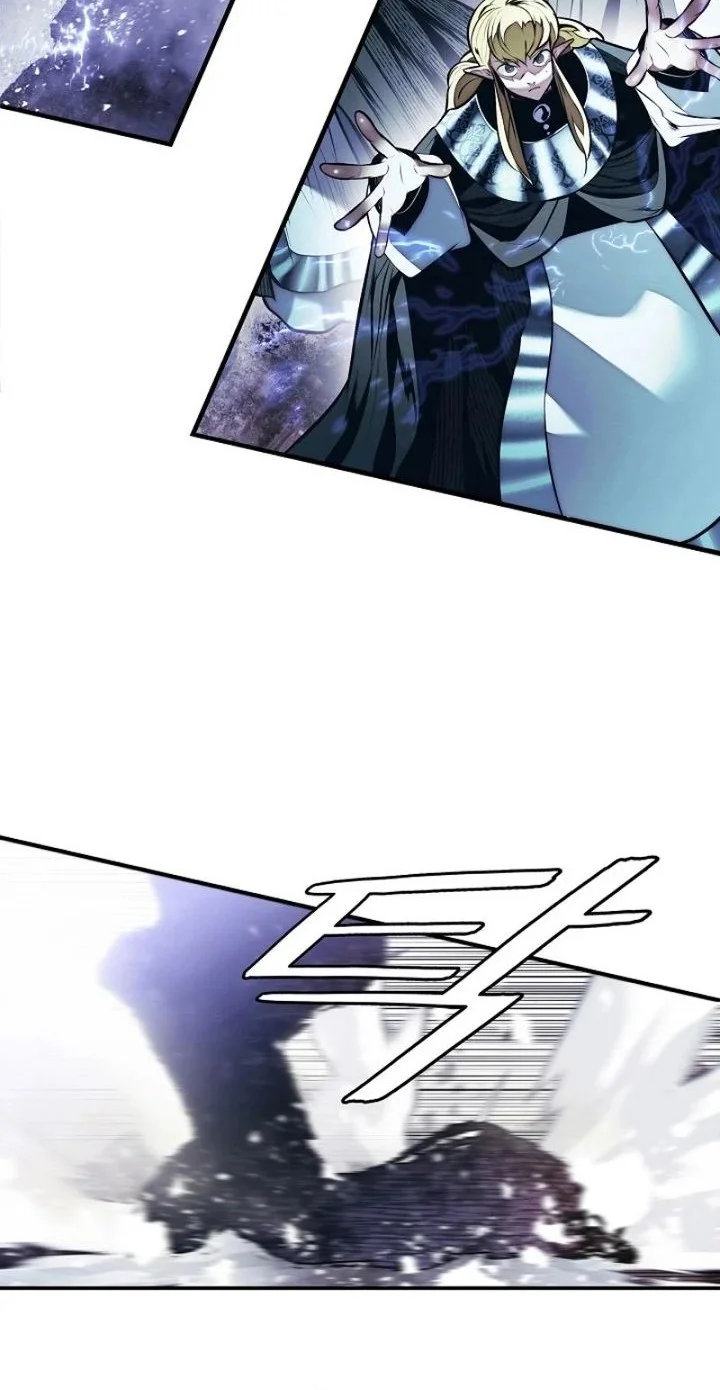 Dark Lady Isekai Chapter 276 Gambar 27