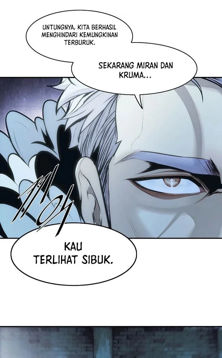 Dark Lady Isekai Chapter 278 Gambar 30