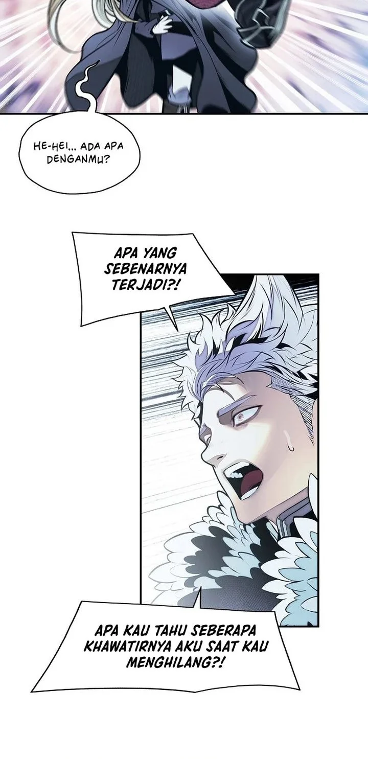 Dark Lady Isekai Chapter 278 Gambar 32