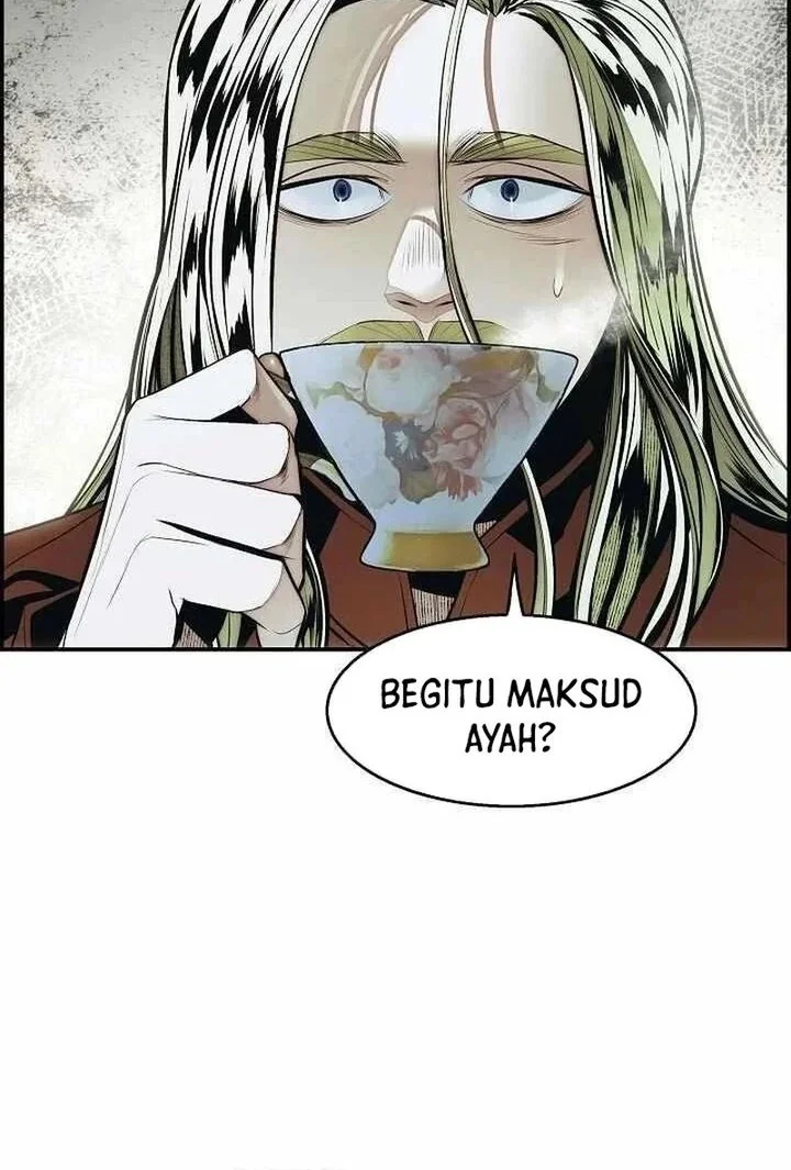 Dark Lady Isekai Chapter 279 Gambar 28