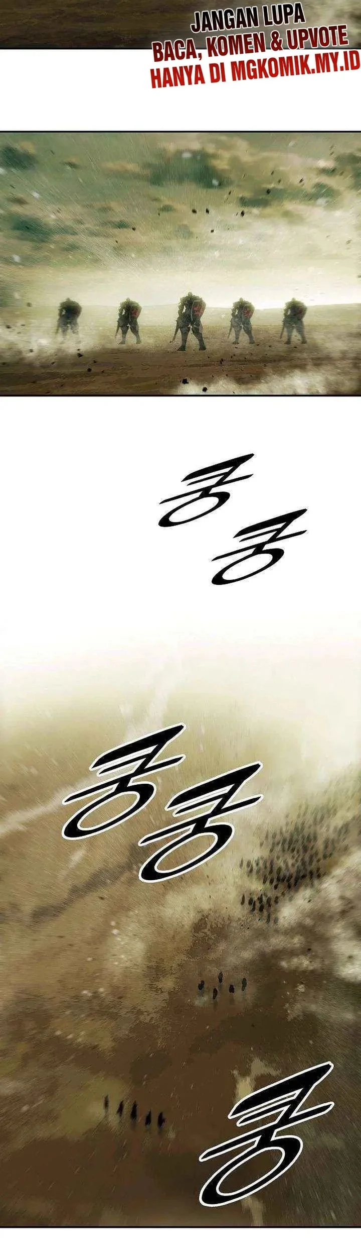 Dark Lady Isekai Chapter 280 Gambar 24