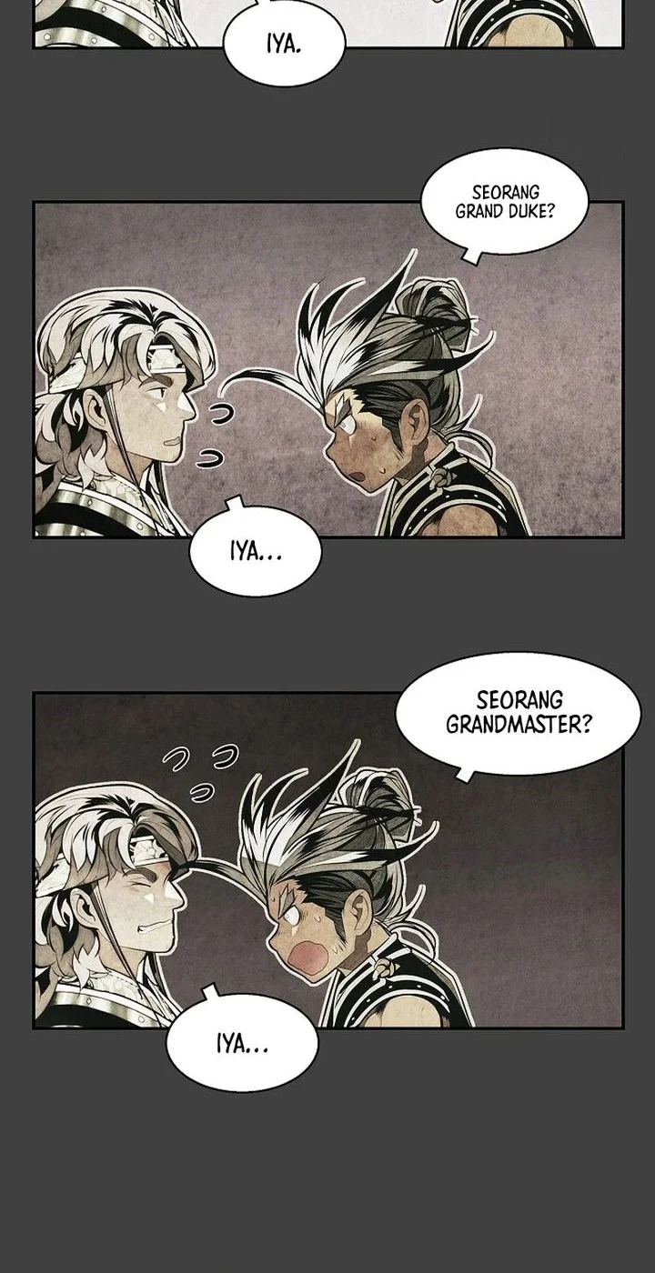 Dark Lady Isekai Chapter 281 Gambar 26