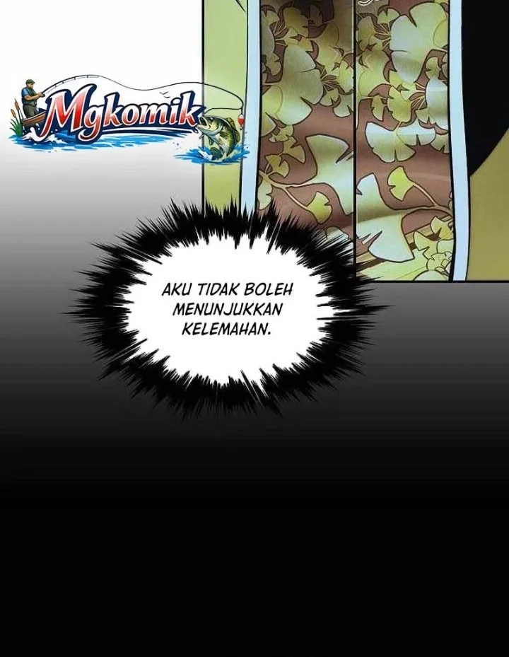 Dark Lady Isekai Chapter 296 Gambar 32