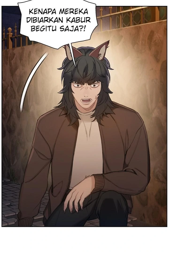 Dark Moon: The Grey City Chapter 23 Gambar 62