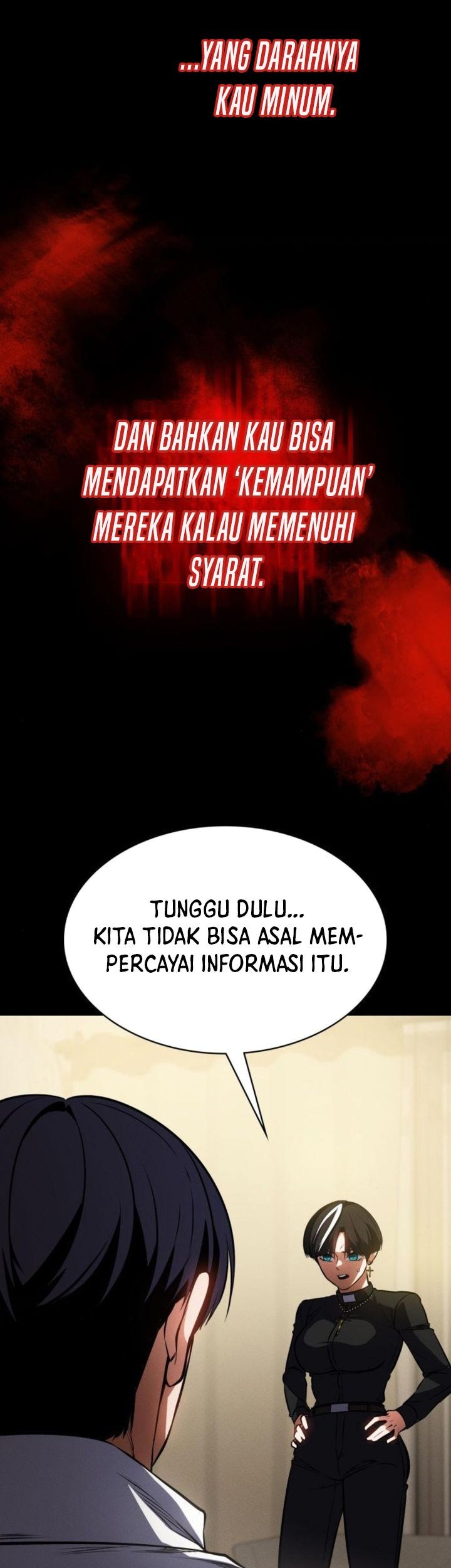 Day Walker Chapter 15 - Halaman 35