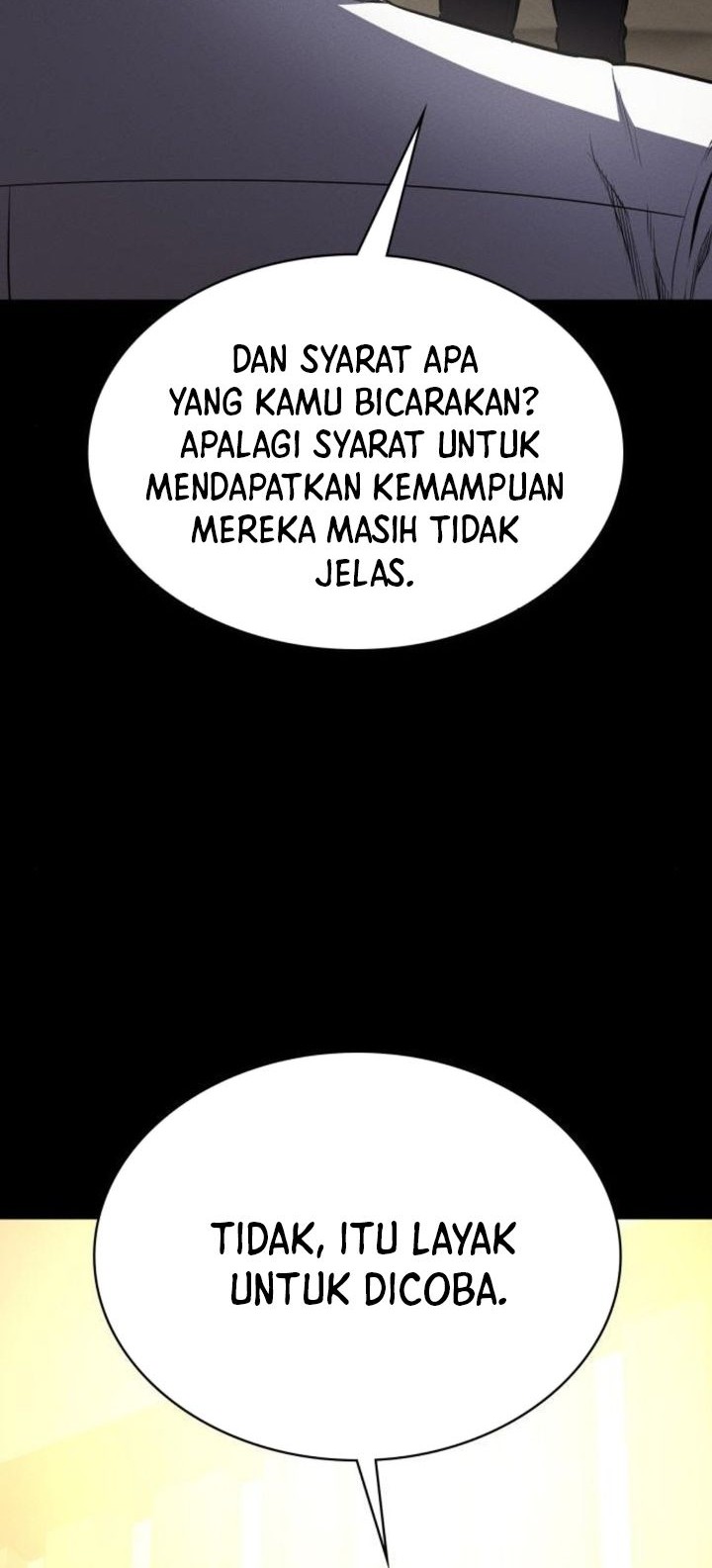 Day Walker Chapter 15 - Halaman 36